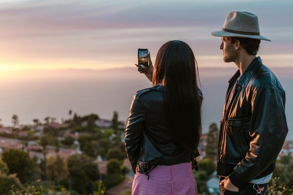 Tourisme Lointain Et Decouvertes