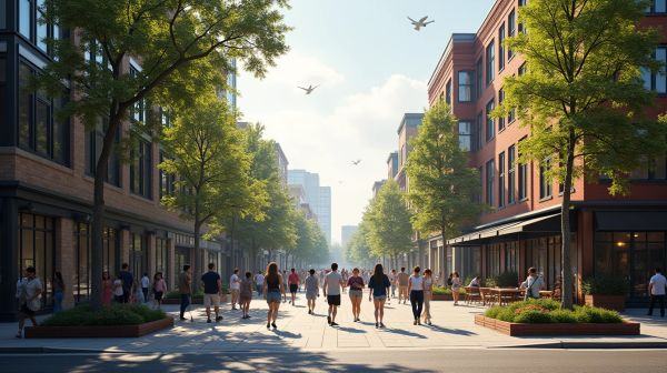 Avis sur Bezons : entre renouveau urbain et proximité parisienne