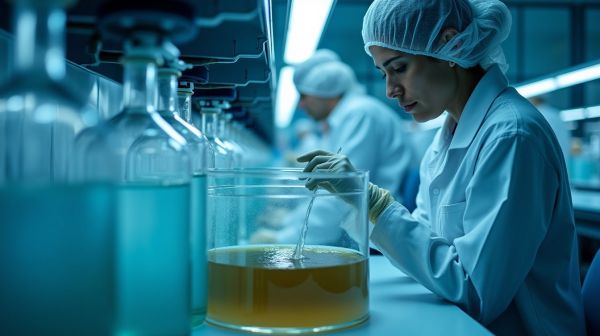 Ce que révèlent les derniers contrôles sanitaires de l'eau en France