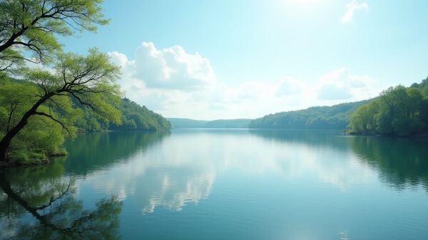 Ce que révèlent les derniers contrôles sanitaires de l'eau en France