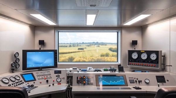 Découvrez les tendances des contrôles de l'eau en France