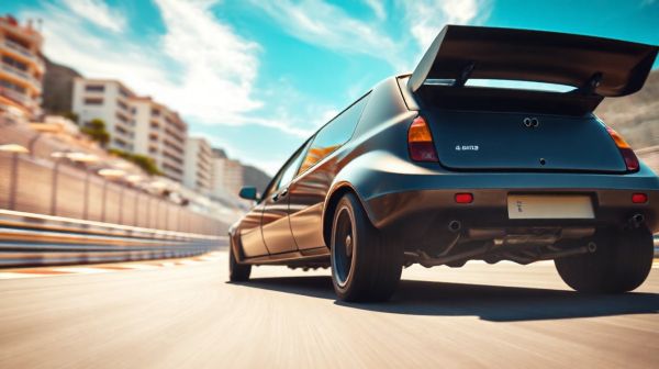 Top 5 activités de sim racing incontournables à Paris