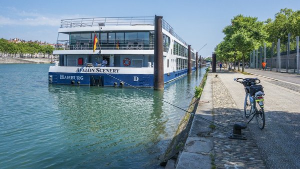 Quels sont les conseils pour une croisière fluviale sur le Rhin, Allemagne?