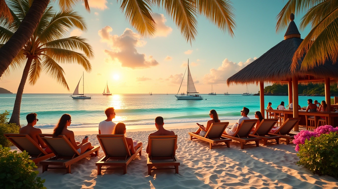 Comment fonctionnent les formules tout compris ?